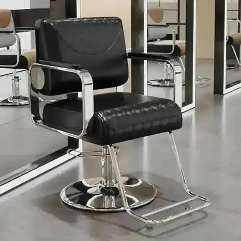 Chairs Barber Relax Comfortable home Woman Simple Business Hairdresser Furniture Loungers Aesthetics Professional Barber Chairs
Chairs Barber Relax Comfortable home Woman Simple Business Hairdresser Furniture Loungers Aesthetics Professional Barber Chairs