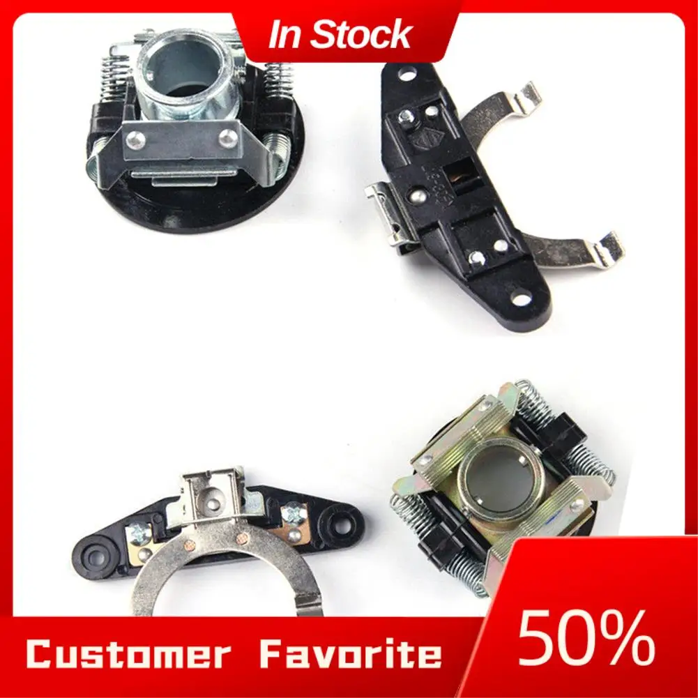 AT03 Top 2 Set Single Phase Electric Motor Centrifugal Switch Machinery Parts 19Mm 30A 3000RPM 2 Poles L19-302Y-1 & L19-304Y
AT03 Top 2 Set Single Phase Electric Motor Centrifugal Switch Machinery Parts 19Mm 30A 3000RPM 2 Poles L19-302Y-1 & L19-304Y