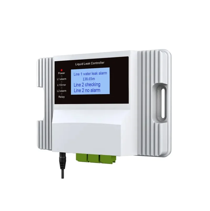 Приложение Tuya Wi-Fi RS485, контроллер обнаружения утечки воды Modbus RTU, система сигнализации утечки жидкости, устройство обнаружения утечки воды
Приложение Tuya Wi-Fi RS485, контроллер обнаружения утечки воды Modbus RTU, система сигнализации утечки жидкости, устройство обнаружения утечки воды