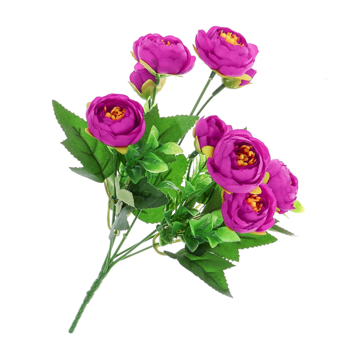 2pcs Artificial Camellia Flowers Bouquet Fake Plant Bundle for for Party Wedding Home Decoration (Purple)
2pcs Artificial Camellia Flowers Bouquet Fake Plant Bundle for for Party Wedding Home Decoration (Purple)