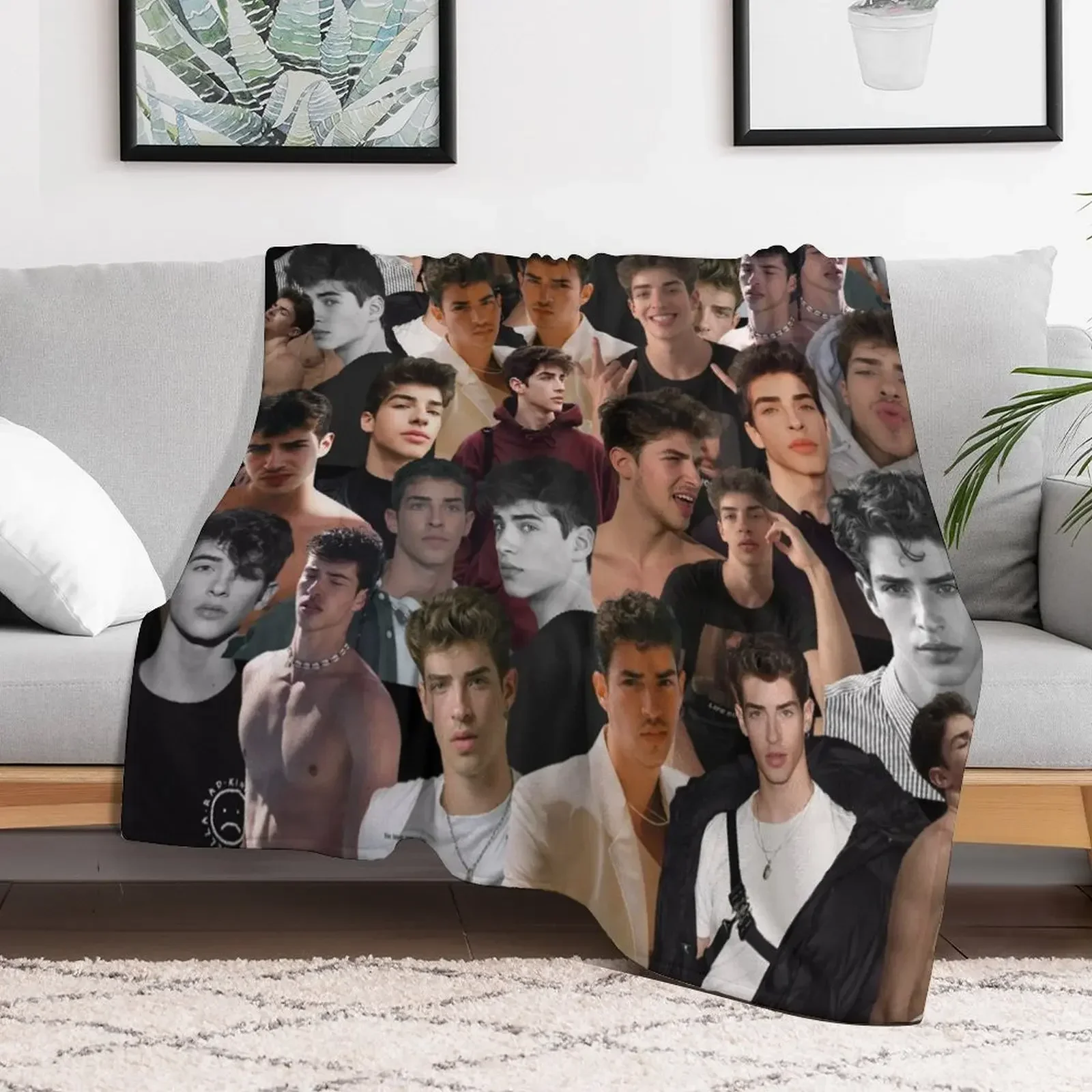 manu rios photo collage Throw Blanket Decorative Throw Blankets For Sofas Blankets
manu rios photo collage Throw Blanket Decorative Throw Blankets For Sofas Blankets