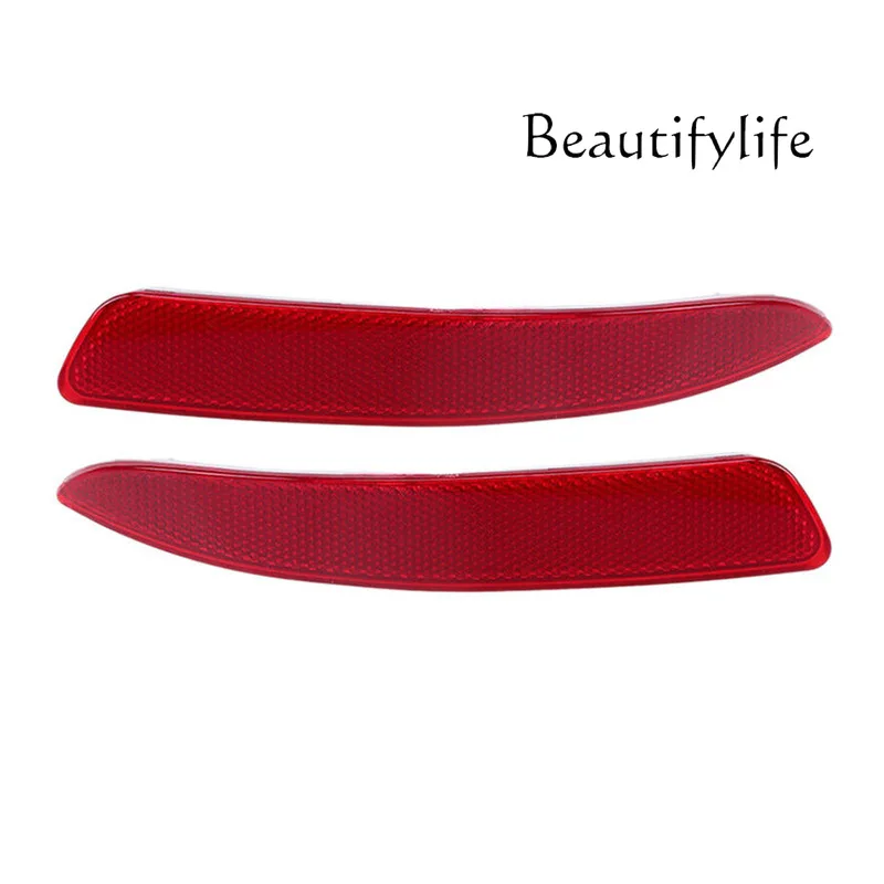 Applicable to X5X6E70 rear bar side light side light 63217158949 63217158950
Applicable to X5X6E70 rear bar side light side light 63217158949 63217158950