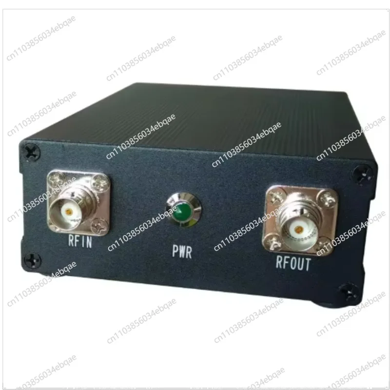 For NWT500-BNCR 50K-550M Sweeper with Reflection Coefficient Standing Wave Measurement
For NWT500-BNCR 50K-550M Sweeper with Reflection Coefficient Standing Wave Measurement