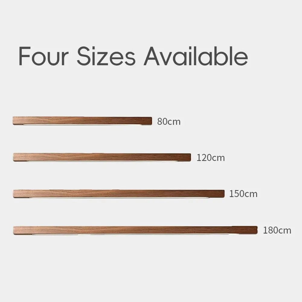LED Hand Sweep Sensor Pendant Light Black Walnut Wood Modern Hanging Lamps for Dining Living Room Kitchen Office Celling Lamp LED Hand Sweep Sensor Pendant Light Black Walnut Wood Modern Hanging Lamps for Dining Living Room Kitchen Office Celling Lamp