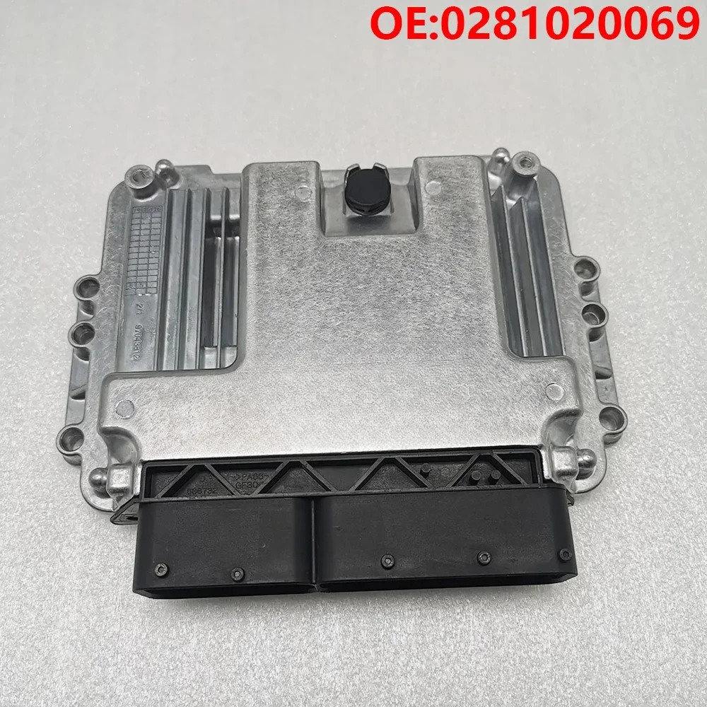 High quality New For 0281020069 04214367 Nieuwe Motor Computerbord Ecu Elektronische Besturingseenheid Geschikt
High quality New For 0281020069 04214367 Nieuwe Motor Computerbord Ecu Elektronische Besturingseenheid Geschikt