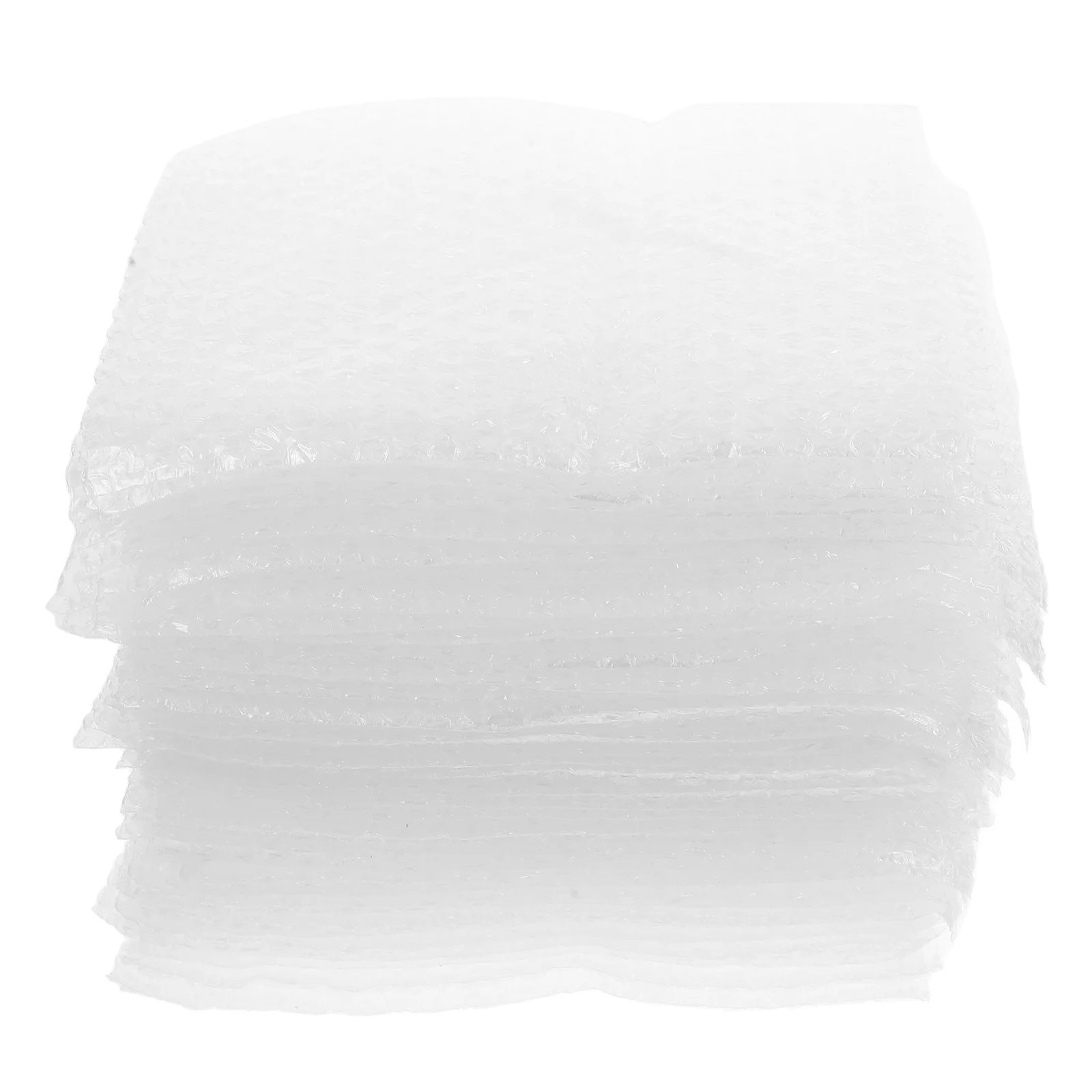 100pcs Wrap Bags Protective Packing Transparent Shockproof Cushioning Cushioning Storage Bag Storage Mailer Pouches Shipping
100pcs Wrap Bags Protective Packing Transparent Shockproof Cushioning Cushioning Storage Bag Storage Mailer Pouches Shipping