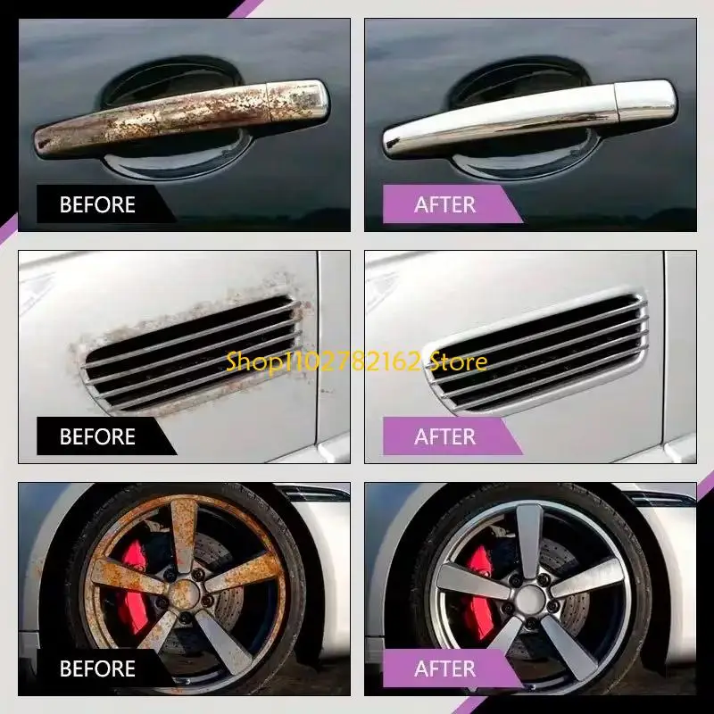 547B автомобильный распылитель для удаления ржавчины с металла, автомобильный очиститель для колесных деталей, краска,
547B автомобильный распылитель для удаления ржавчины с металла, автомобильный очиститель для колесных деталей, краска,