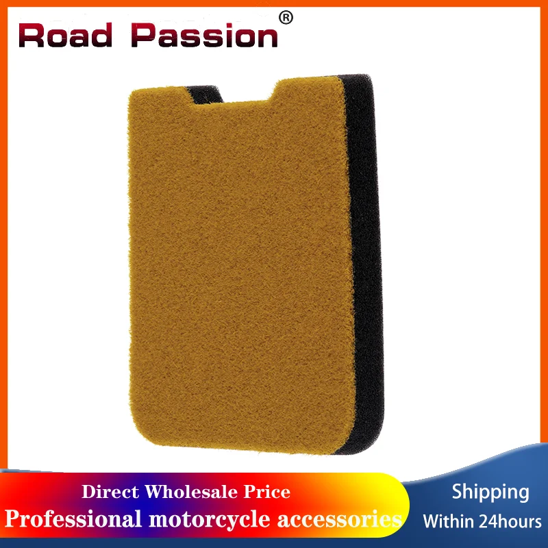 Road Passion Motorcycle Air Filter For Poulan BP400 BP402 For 145BT, 155BT, 145BF, 155BF, 155B, H140B 110132179 531004430
Road Passion Motorcycle Air Filter For Poulan BP400 BP402 For 145BT, 155BT, 145BF, 155BF, 155B, H140B 110132179 531004430