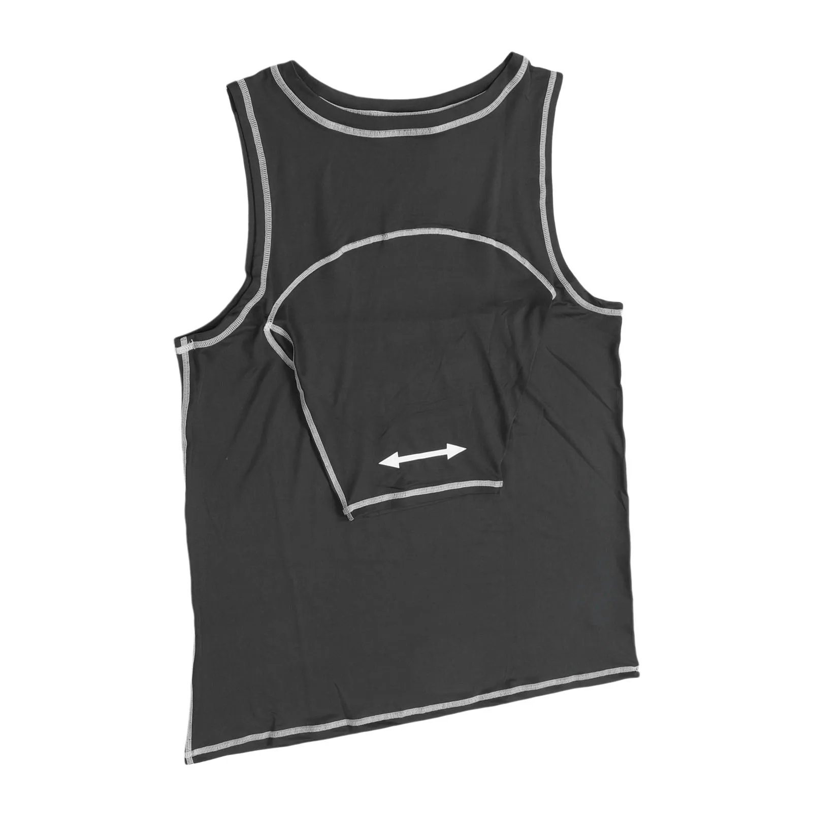 Рубашка для практики свинга, тренировочный жилет для качелей, рубашка для выравнивания осанки рук и тела для тренировок на открытом воздухе
Рубашка для практики свинга, тренировочный жилет для качелей, рубашка для выравнивания осанки рук и тела для тренировок на открытом воздухе