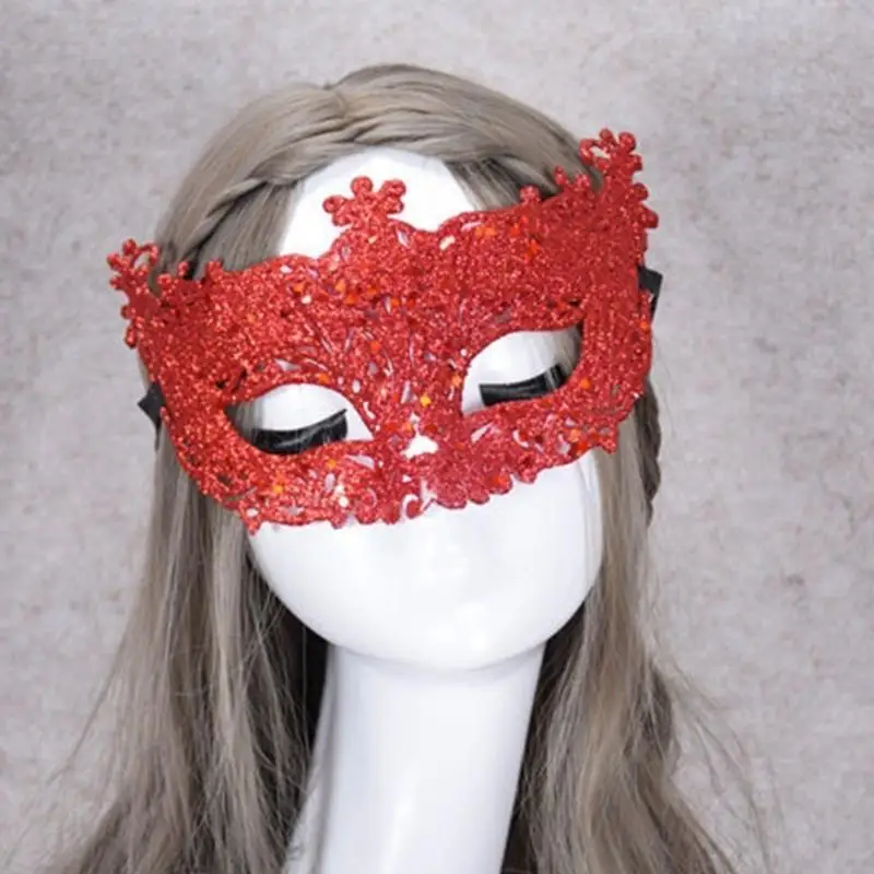 39BB Masquerade Mask for Women Mardi Gras Mask Carnival Prom Venetians Mask Halloween Party Mask Fancy Dress Party Supplies
39BB Masquerade Mask for Women Mardi Gras Mask Carnival Prom Venetians Mask Halloween Party Mask Fancy Dress Party Supplies