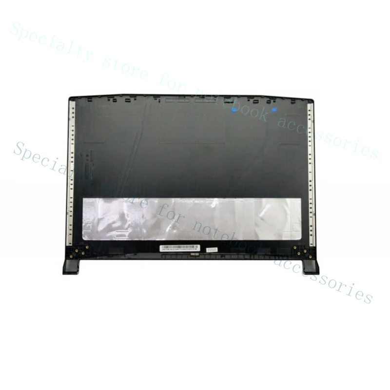 A+ For MSI Katana GF66 11UE 11UG MS-1581 MS-1582 LCD Back Cover+Front Bezel+Hinges
A+ For MSI Katana GF66 11UE 11UG MS-1581 MS-1582 LCD Back Cover+Front Bezel+Hinges