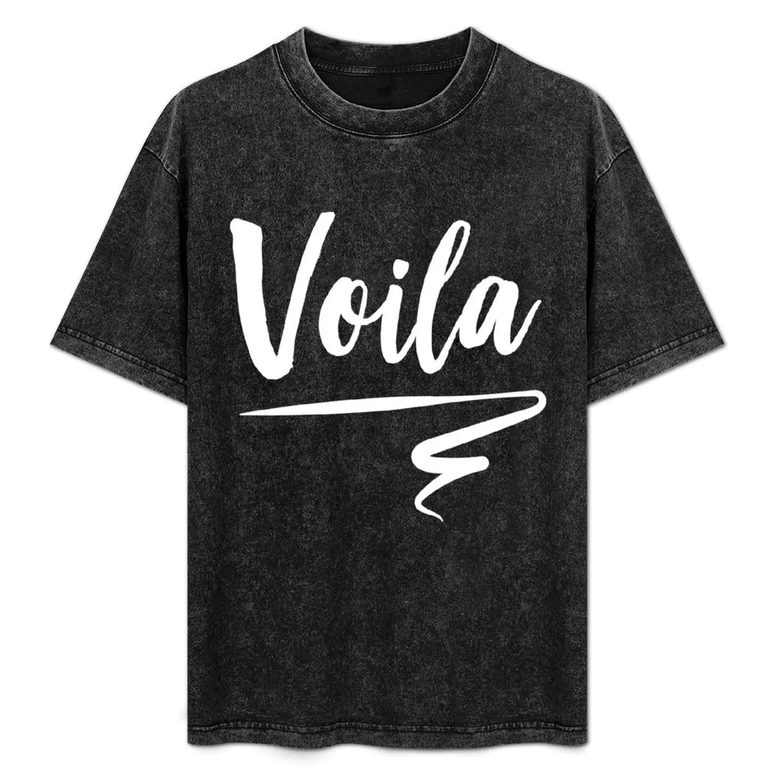 Voila T-Shirt vintage clothes oversized t shirt cute clothes vintage anime shirt shirts graphic tee men
Voila T-Shirt vintage clothes oversized t shirt cute clothes vintage anime shirt shirts graphic tee men