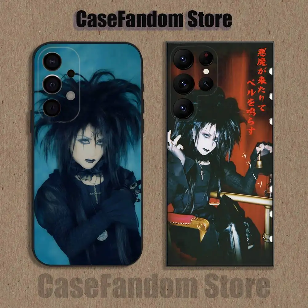 Mana M-Malice Gothic Mizer For Samsung S26,S25,S24,S21,S22,S23,S30,Ultra,S20,Plus,Fe,Lite,5G Black Cover Phone Case
Mana M-Malice Gothic Mizer For Samsung S26,S25,S24,S21,S22,S23,S30,Ultra,S20,Plus,Fe,Lite,5G Black Cover Phone Case
