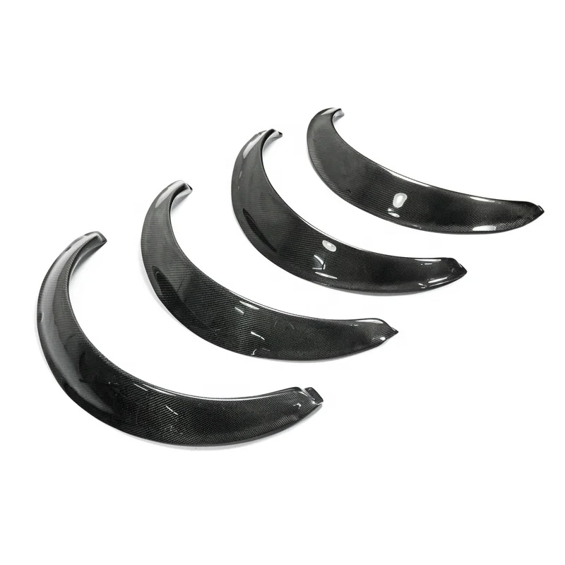 For 1990-1997 Mazda MX5 Miata NA Carbon Fiber Front Fender Flare Fibre Wheel Arch for Wrangler and Pickup Models NA Accessories
For 1990-1997 Mazda MX5 Miata NA Carbon Fiber Front Fender Flare Fibre Wheel Arch for Wrangler and Pickup Models NA Accessories