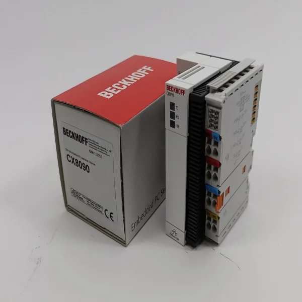Cx8090 Din Rail Industrial Pc Brand New Original Spot Plc
Cx8090 Din Rail Industrial Pc Brand New Original Spot Plc