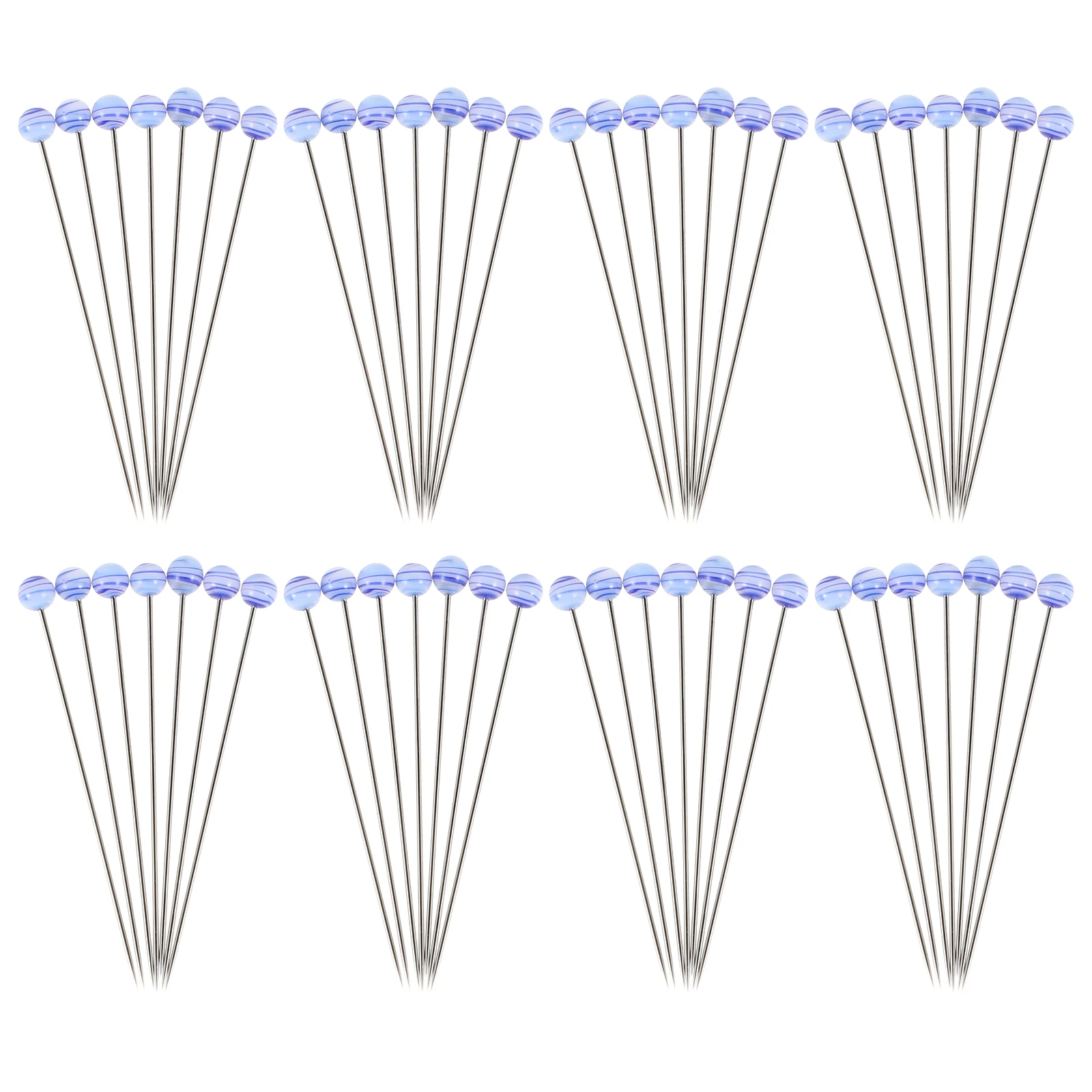 200pcs Sewing Locating Pin Colorful Ball Head Straight Needle for Dressmaking Corsage Wedding Craft Embroidery DIY Tools
200pcs Sewing Locating Pin Colorful Ball Head Straight Needle for Dressmaking Corsage Wedding Craft Embroidery DIY Tools
