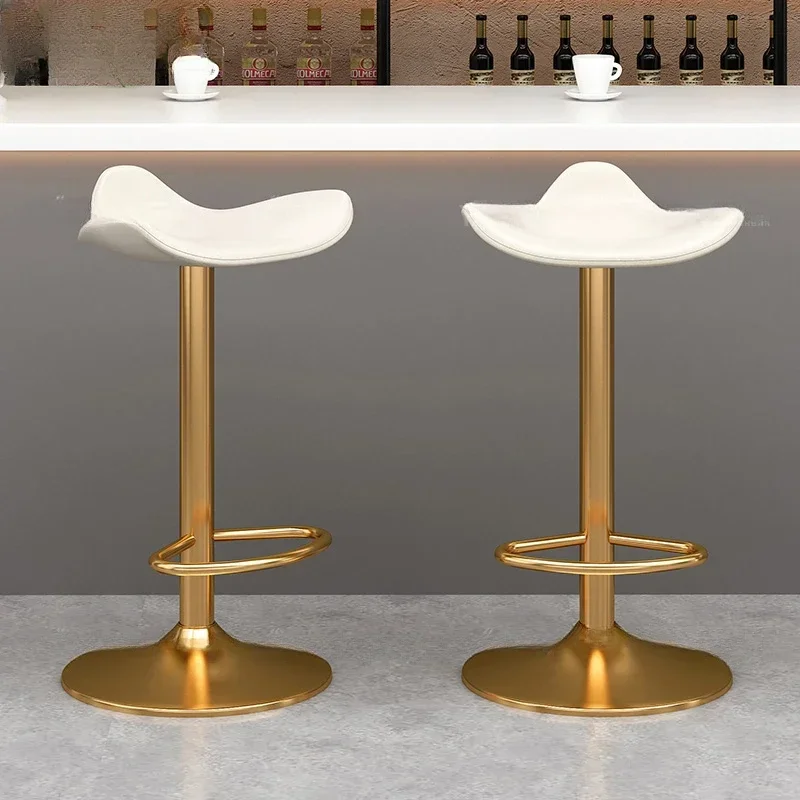 Home Luxury Bar Chair Stool Adjustable Kitchen Chairs Gamer High Gaming Sillas Para Comedor Banks Stools Reinforce Furniture
Home Luxury Bar Chair Stool Adjustable Kitchen Chairs Gamer High Gaming Sillas Para Comedor Banks Stools Reinforce Furniture