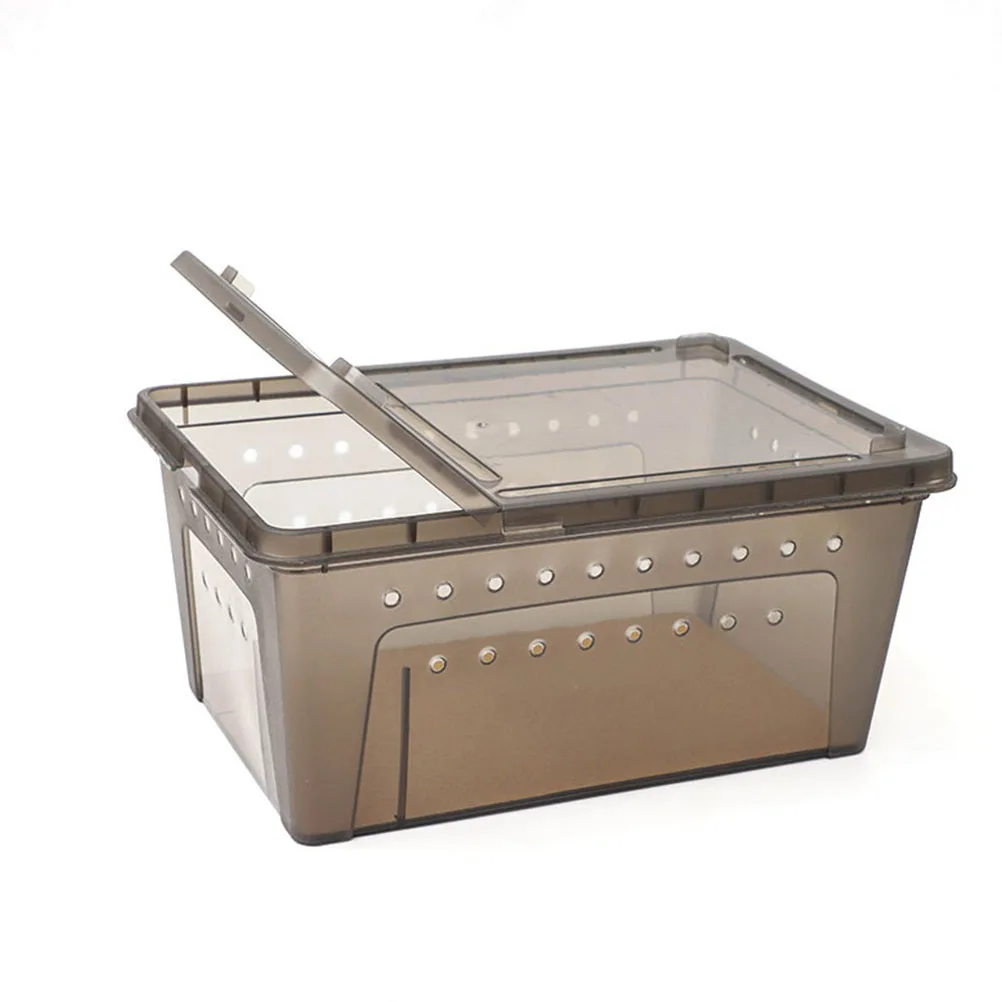 Reptiles Box Kraft Paper Mat Disposable Lining For Feeding Cage Hygienic Bottom Pad Reptiles Breeding Supplies Pet
Reptiles Box Kraft Paper Mat Disposable Lining For Feeding Cage Hygienic Bottom Pad Reptiles Breeding Supplies Pet