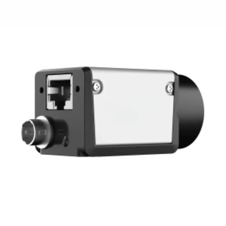 iA3504MG100 5MP 23FPS GigE Port Inspection Camera Manufacturer Industrial Machine Vision Detection Image Capture
iA3504MG100 5MP 23FPS GigE Port Inspection Camera Manufacturer Industrial Machine Vision Detection Image Capture