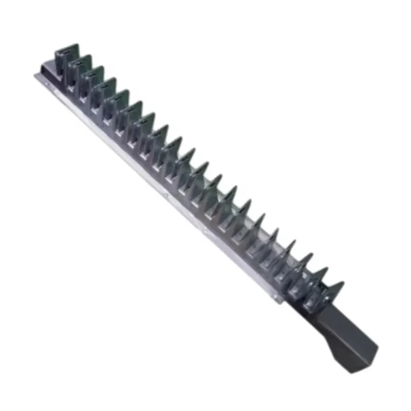 Replacement New Pad Holder AN274512 AN279610 for Cotton Picker 9976 7760 9960
Replacement New Pad Holder AN274512 AN279610 for Cotton Picker 9976 7760 9960