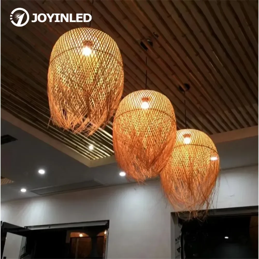 JOYINLED современное украшение интерьера подвесной светильник из ротанга для дома, спальни, круглая люстра, потолочные подвесные светильники, люстра
JOYINLED современное украшение интерьера подвесной светильник из ротанга для дома, спальни, круглая люстра, потолочные подвесные светильники, люстра