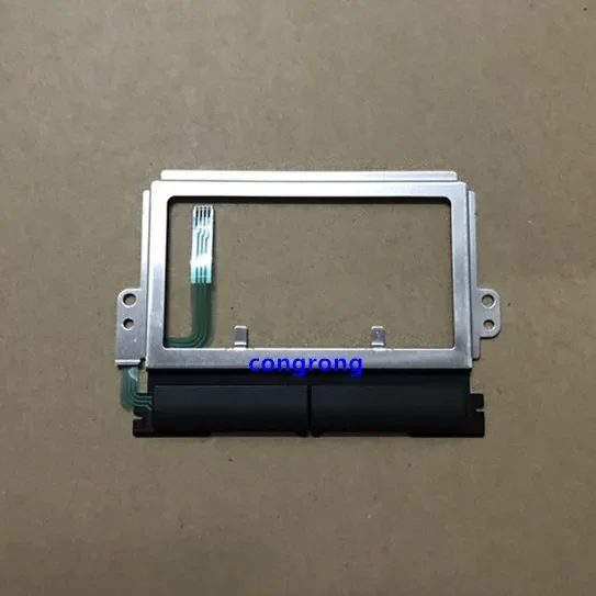 for Lenovo Thinkpad T510 T510I W510 T520 T520I W520 Touchpad Button Left and Right Key
for Lenovo Thinkpad T510 T510I W510 T520 T520I W520 Touchpad Button Left and Right Key
