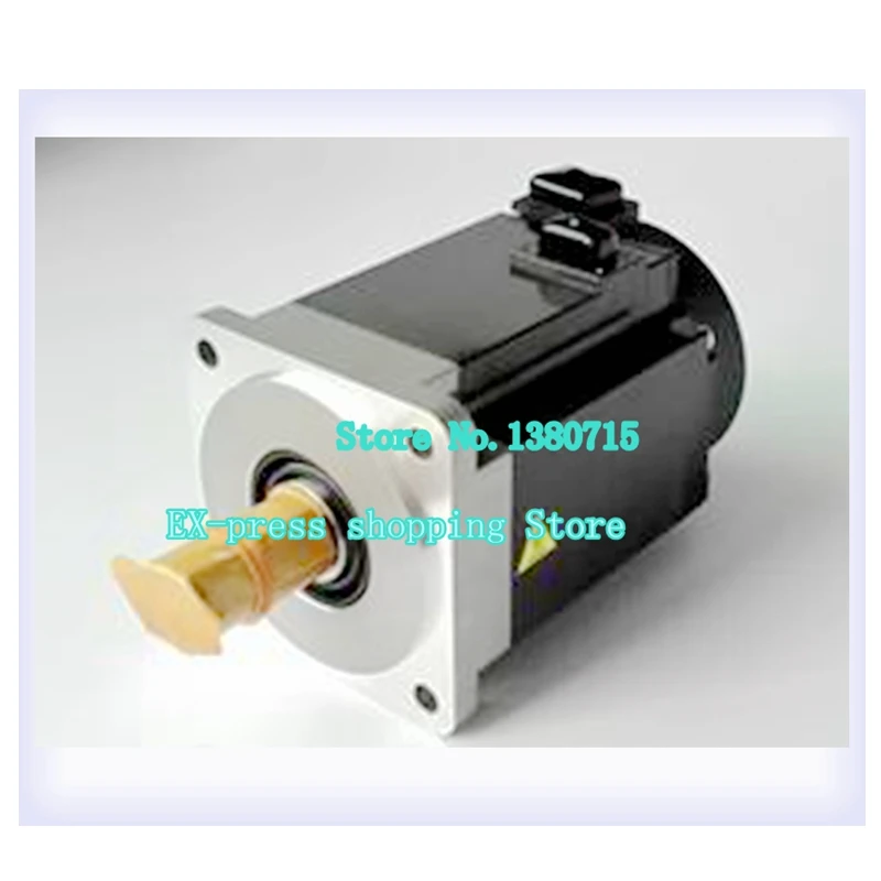 Новый оригинальный HG-SR102J 1 кВт 2000 об/мин 4,8 нм сальник серводвигателя переменного тока 
Новый оригинальный HG-SR102J 1 кВт 2000 об/мин 4,8 нм сальник серводвигателя переменного тока