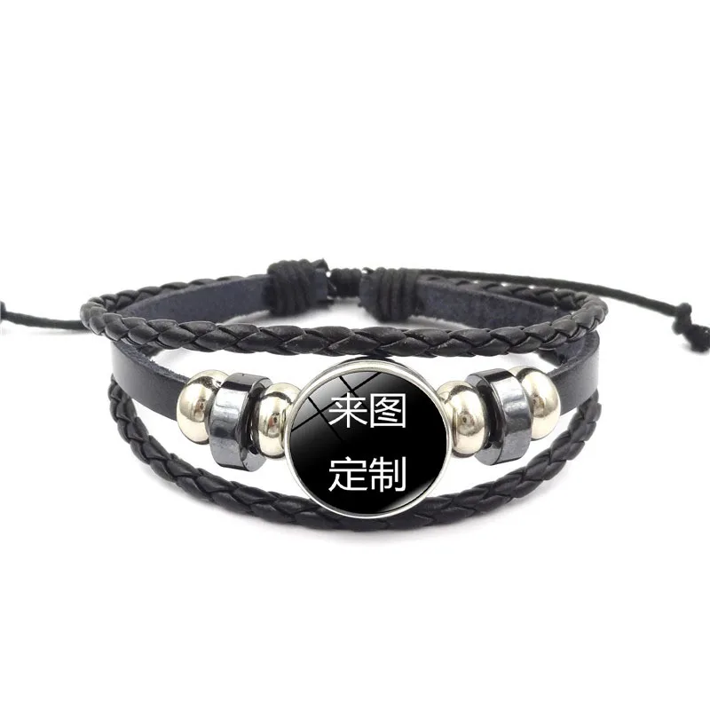 Diy Custom Crystal Art Photo Bracelets Fashion Handmade Personality Picture Jewelry Bracelets Best Gift Bracelets For Men Women
Diy Custom Crystal Art Photo Bracelets Fashion Handmade Personality Picture Jewelry Bracelets Best Gift Bracelets For Men Women