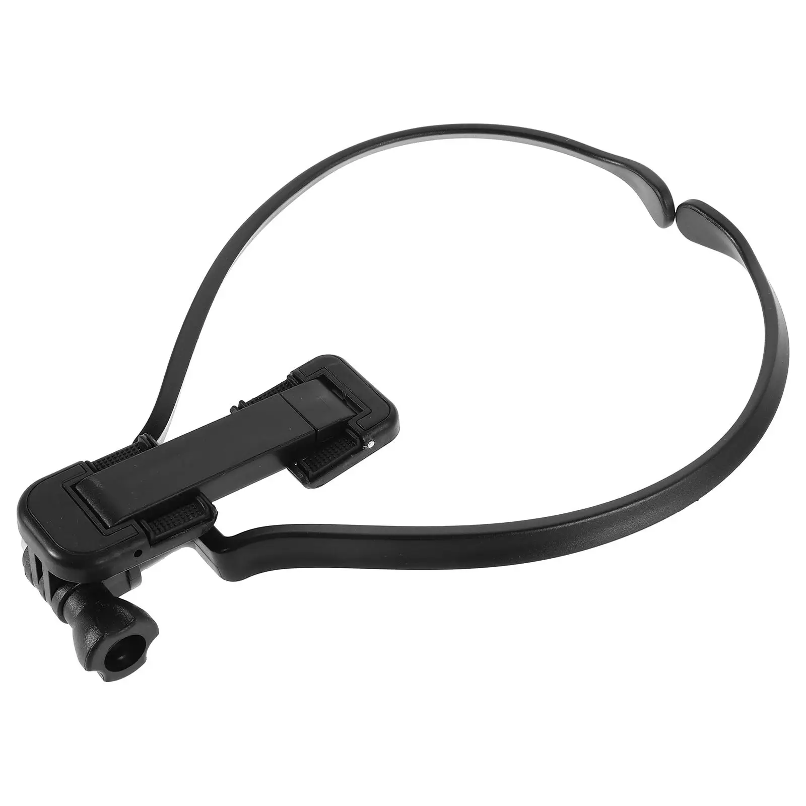 Neck Phone Chest Mount Flexible Camera Bracket for Video Recording Adjustable Angle Phone Holder Neck Mobile Stand
Neck Phone Chest Mount Flexible Camera Bracket for Video Recording Adjustable Angle Phone Holder Neck Mobile Stand