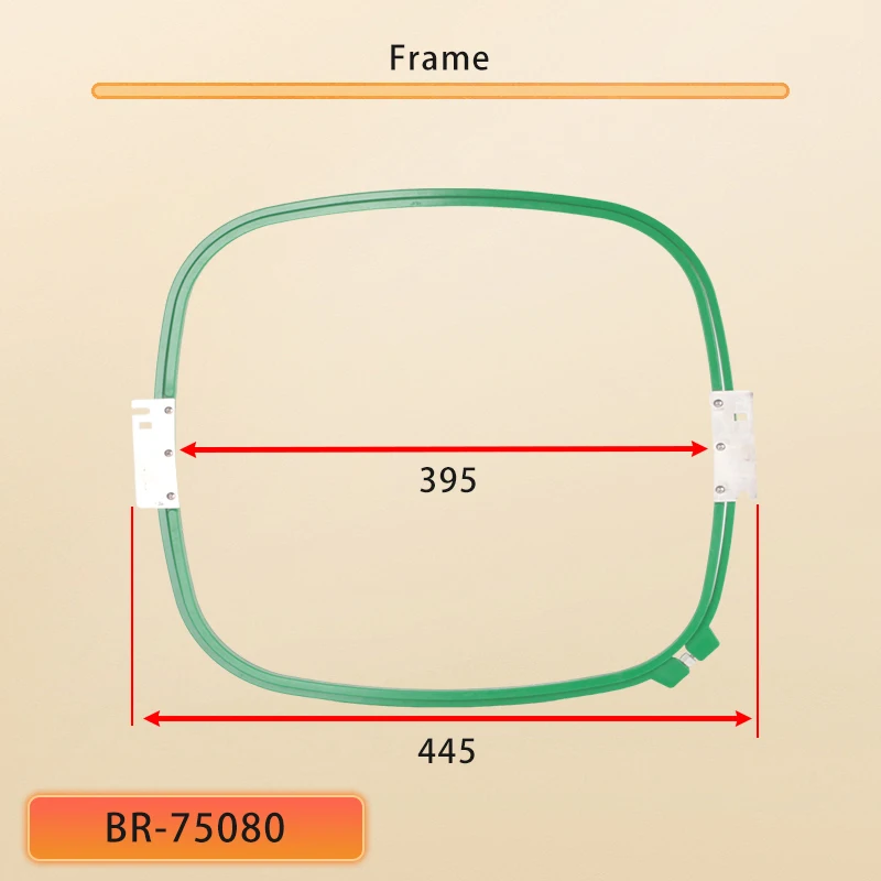 395 мм × 395 мм квадратный набор для вышивания, рамка, пяльцы для вышивания, пластиковые пяльцы для вышивки крестом, детали для швейной машины, аксессуары
395 мм × 395 мм квадратный набор для вышивания, рамка, пяльцы для вышивания, пластиковые пяльцы для вышивки крестом, детали для швейной машины, аксессуары