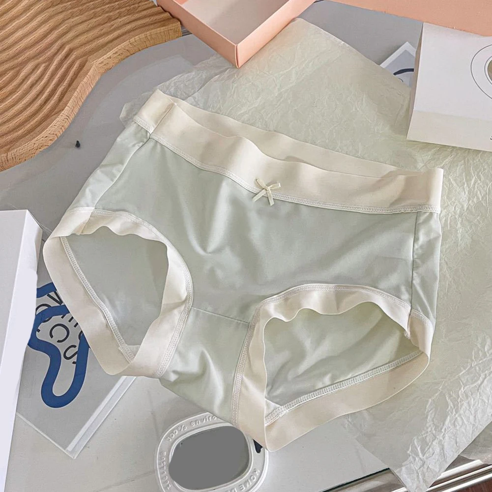 Daily Wear Casual Outfits Ultra Thin Facial Mask Comfortable Breathable Panties Sexy Triangle Pants Autumn Wear
Daily Wear Casual Outfits Ultra Thin Facial Mask Comfortable Breathable Panties Sexy Triangle Pants Autumn Wear