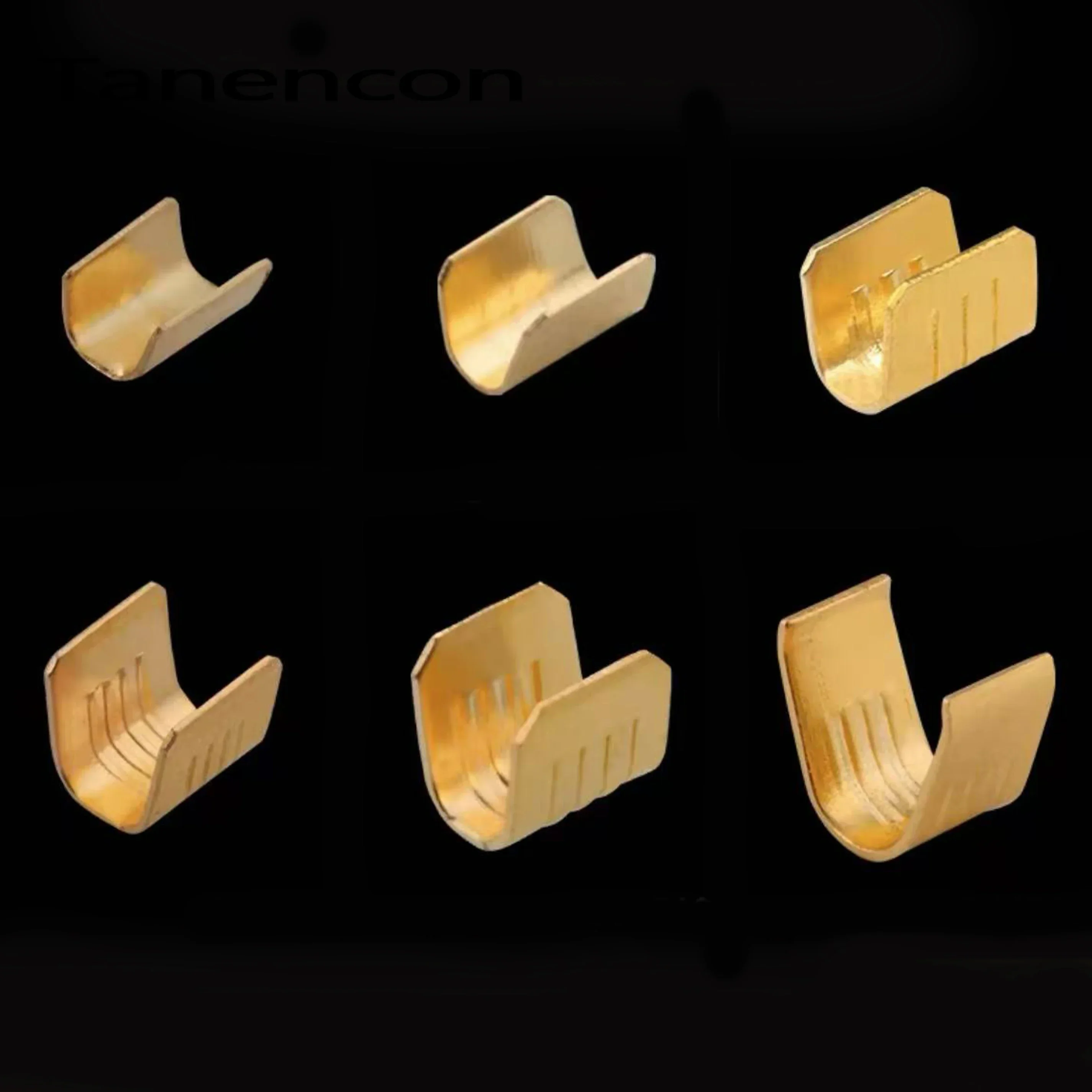 200 Pcs Connector Parallel Copper Terminal DJ454TS DJ454T U-shaped Crimping Terminal DJ454ABCD
200 Pcs Connector Parallel Copper Terminal DJ454TS DJ454T U-shaped Crimping Terminal DJ454ABCD