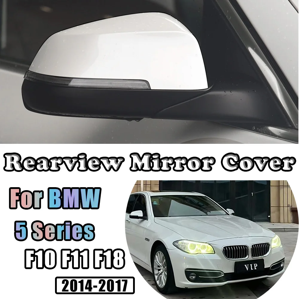 Car Rearview Mirror Cover For BMW 5 Series F10 F11 F07 5GT F01 OEM51167308683 Wing Door Side Mirror Housing Shell Case Shell Lid
Car Rearview Mirror Cover For BMW 5 Series F10 F11 F07 5GT F01 OEM51167308683 Wing Door Side Mirror Housing Shell Case Shell Lid