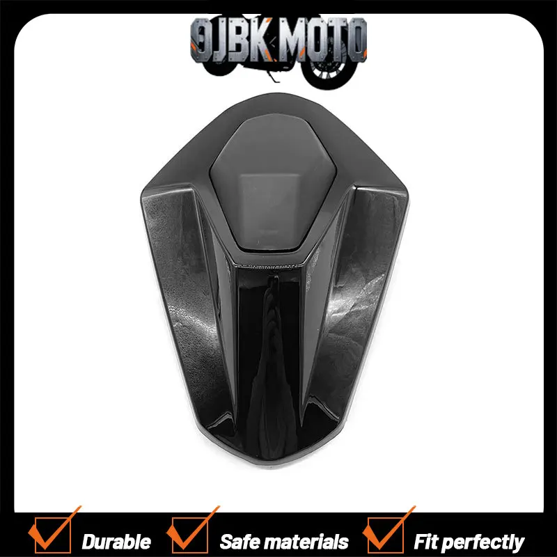 Fit For SUZUKI GSX-8S GSX8S GSX 8S 2023-25 Motorcycle Accessories Rear Seat Cover Cowl Pillion Fairing Passenger Tail Back Cover
Fit For SUZUKI GSX-8S GSX8S GSX 8S 2023-25 Motorcycle Accessories Rear Seat Cover Cowl Pillion Fairing Passenger Tail Back Cover