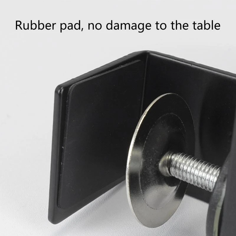 DXAB Table Drink Holders Desk Cup Holders Adjusted Table Cup Holders Clamp, Rotatable
DXAB Table Drink Holders Desk Cup Holders Adjusted Table Cup Holders Clamp, Rotatable
