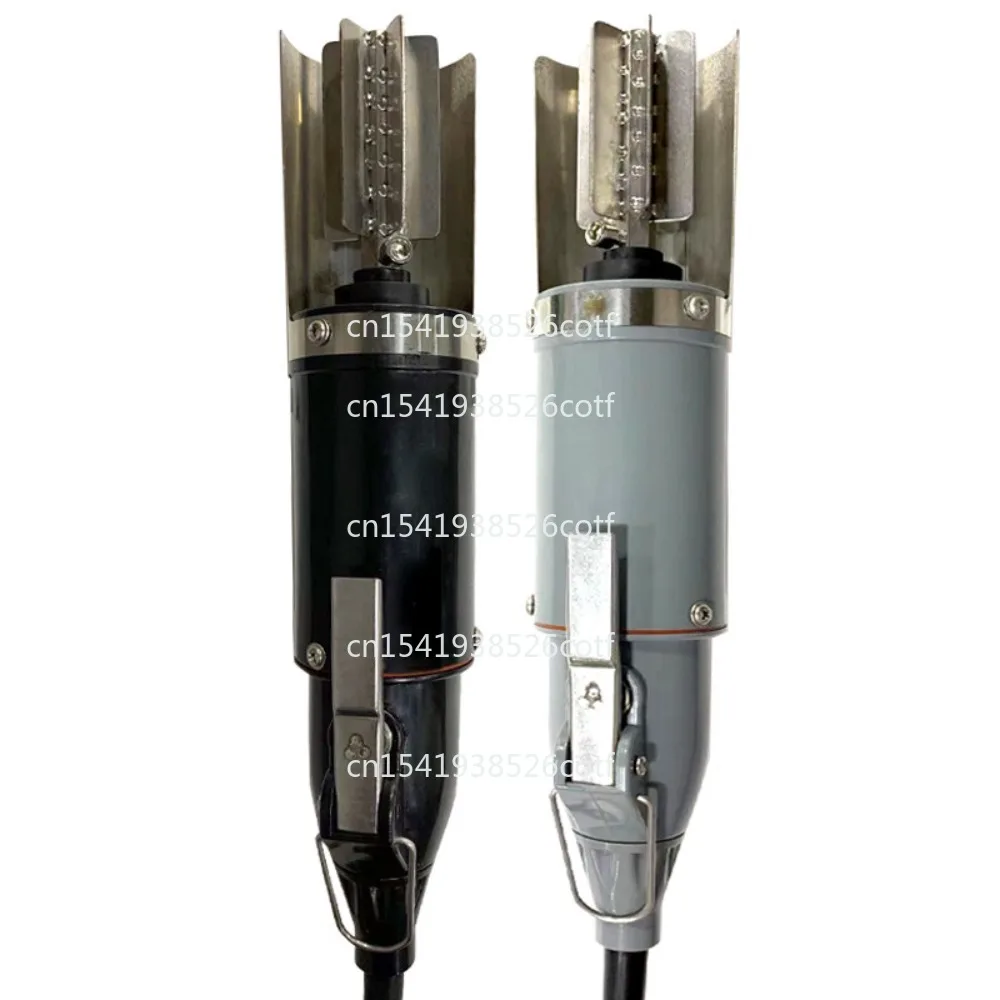 Электрический триммер для удаления шерсти с копыт и ног скота, специальная машинка из нержавеющей стали для стрижки шерсти овец и коров.
Электрический триммер для удаления шерсти с копыт и ног скота, специальная машинка из нержавеющей стали для стрижки шерсти овец и коров.