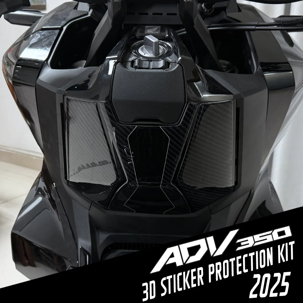For ADV 350 2025 ADV350 Accessories Motorcycle 3D Resin Sticker Ignition Area Protection Kit 2022 2023 2024
For ADV 350 2025 ADV350 Accessories Motorcycle 3D Resin Sticker Ignition Area Protection Kit 2022 2023 2024