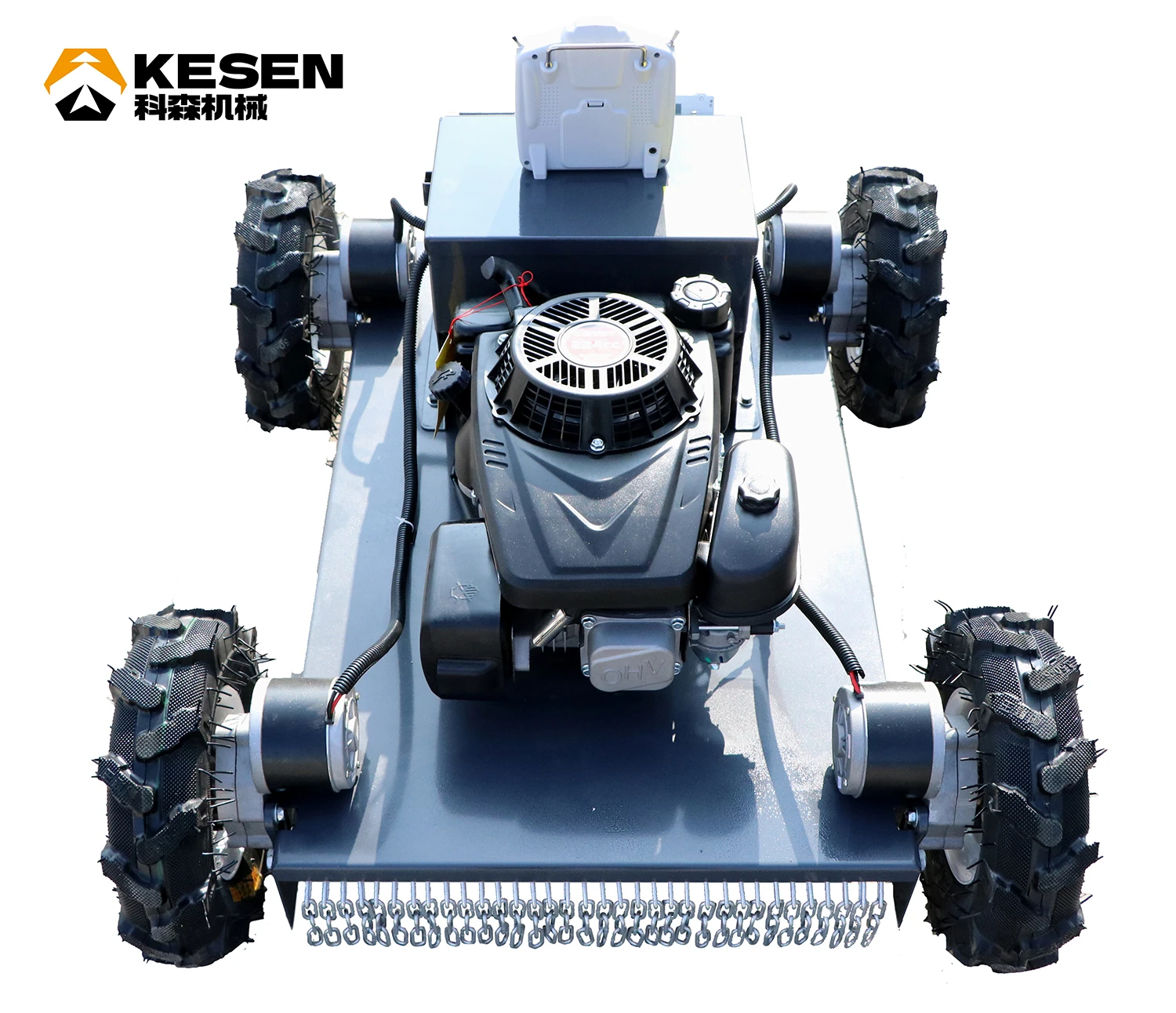 7.5HP All-Terrain Home Mower | 550mm Wide & 45° Climb | Most Affordable in 2025
7.5HP All-Terrain Home Mower | 550mm Wide & 45° Climb | Most Affordable in 2025