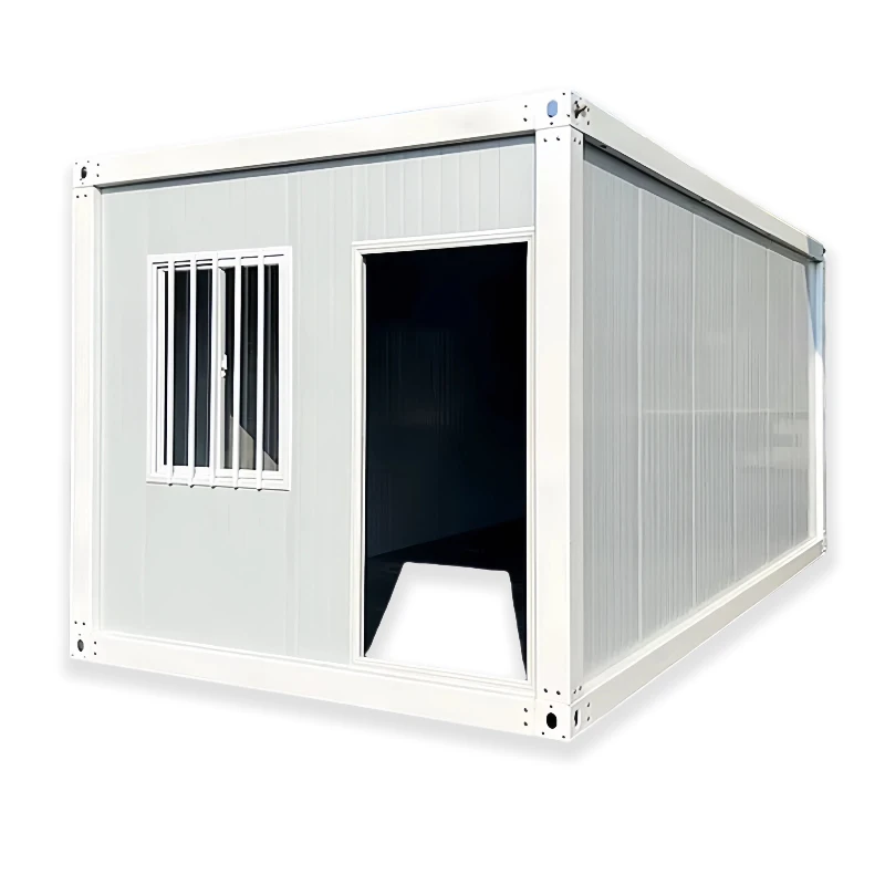 Modern Luxury 10ft 20ft 40ft Flat Pack Container Module Casas Prefabricadas Prefabricated Home Modular Prefab House
Modern Luxury 10ft 20ft 40ft Flat Pack Container Module Casas Prefabricadas Prefabricated Home Modular Prefab House
