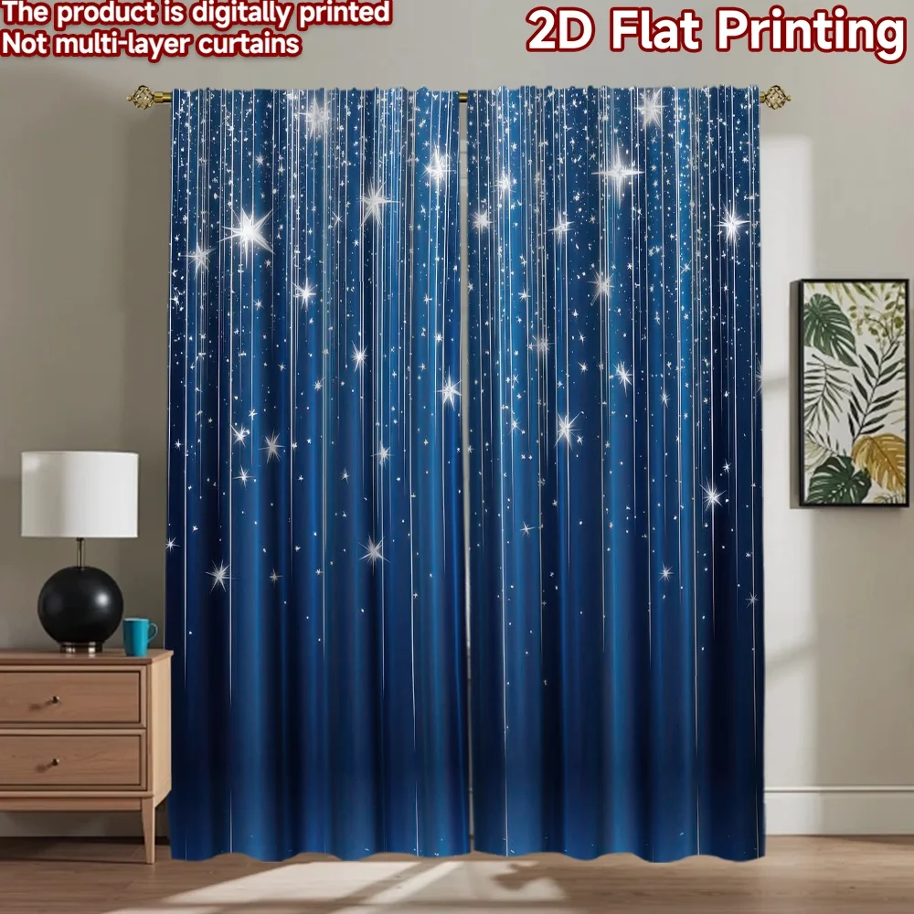 1pc 2D flat Photography Backdrop Background cloth Falling Shimmering Stars 100% Polyester Festive Wall Decor Perfect for Bedroom
1pc 2D flat Photography Backdrop Background cloth Falling Shimmering Stars 100% Polyester Festive Wall Decor Perfect for Bedroom