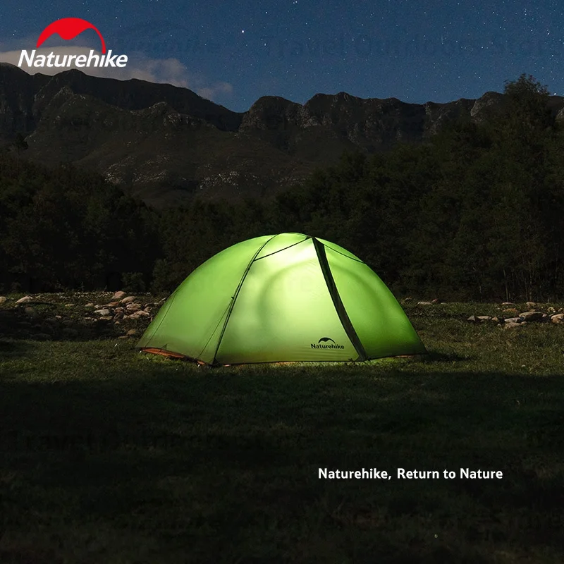 Naturehike, уличная дышащая палатка для кемпинга, путешествий, пешего туризма, доступная в всех сезонах, палатка 20D, легкая нейлоновая водонепроницаемая палатка
Naturehike, уличная дышащая палатка для кемпинга, путешествий, пешего туризма, доступная в всех сезонах, палатка 20D, легкая нейлоновая водонепроницаемая палатка