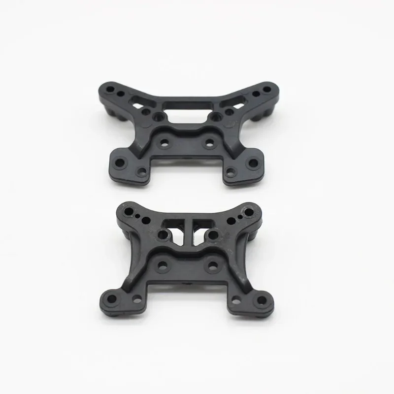 WLtoys 124008 124010 RC Remote Control Car Spare Parts 124008-2711 Front Damper Plate 124008-2710 Rear Damper Plate
WLtoys 124008 124010 RC Remote Control Car Spare Parts 124008-2711 Front Damper Plate 124008-2710 Rear Damper Plate