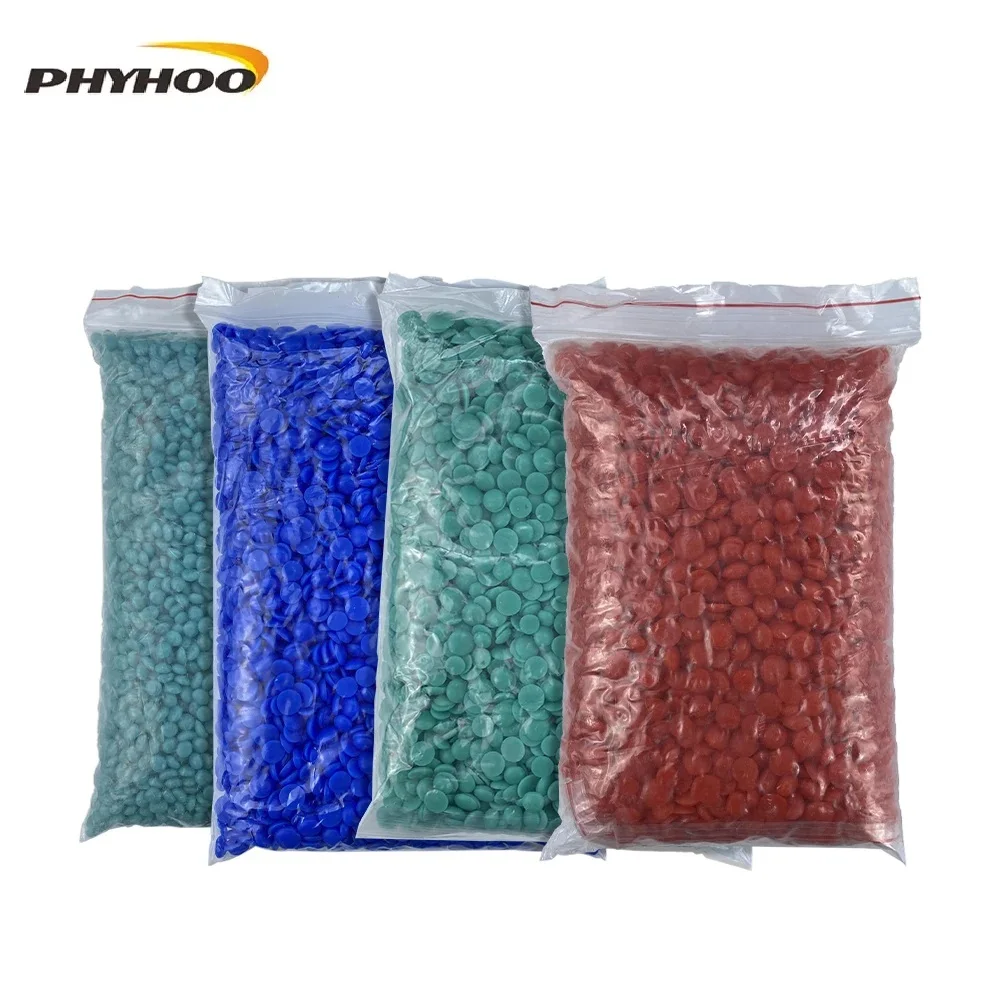 Профессиональный инъекционный воск PHYHOO Berbem 450 г Moldel для изготовления ювелирных изделий, литые восковые бусины, инструменты для изготовления ювелирных изделий
Профессиональный инъекционный воск PHYHOO Berbem 450 г Moldel для изготовления ювелирных изделий, литые восковые бусины, инструменты для изготовления ювелирных изделий