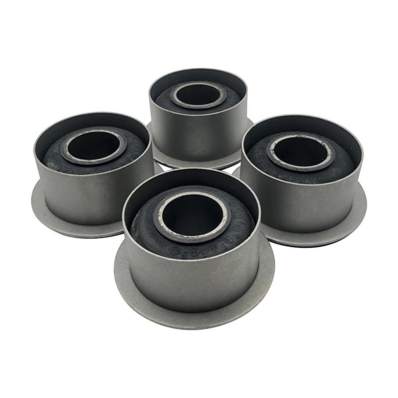 Engine Mounting Rubber Cushion Feet Bumper 4Pcs Compatible with Excavator PC200-3
Engine Mounting Rubber Cushion Feet Bumper 4Pcs Compatible with Excavator PC200-3