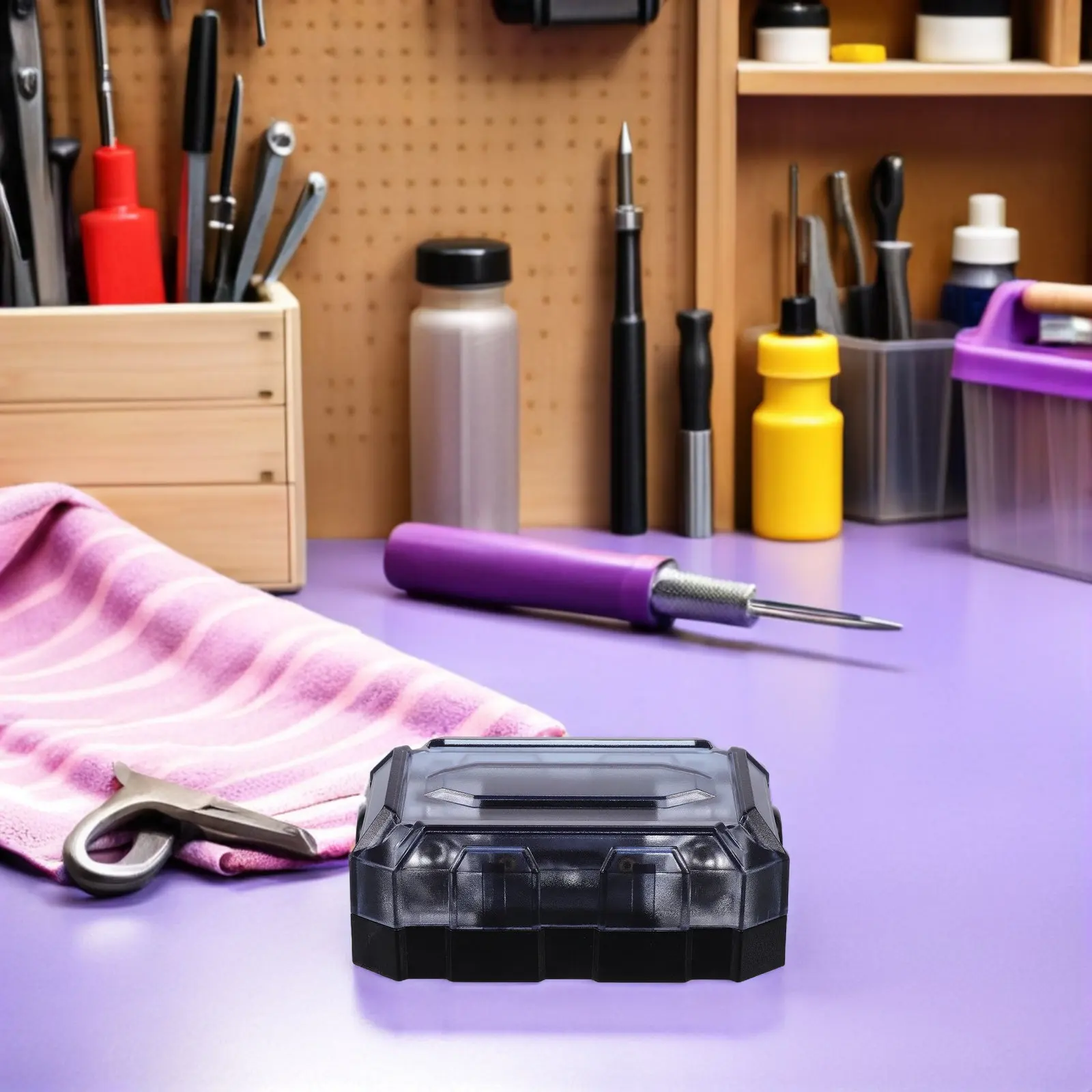 Держатель предохранителя для автомобильной аудиосистемы, 1 шт., блок распределения питания для стабильной передачи тока в автомобилях, грузовиках, лодках
Держатель предохранителя для автомобильной аудиосистемы, 1 шт., блок распределения питания для стабильной передачи тока в автомобилях, грузовиках, лодках