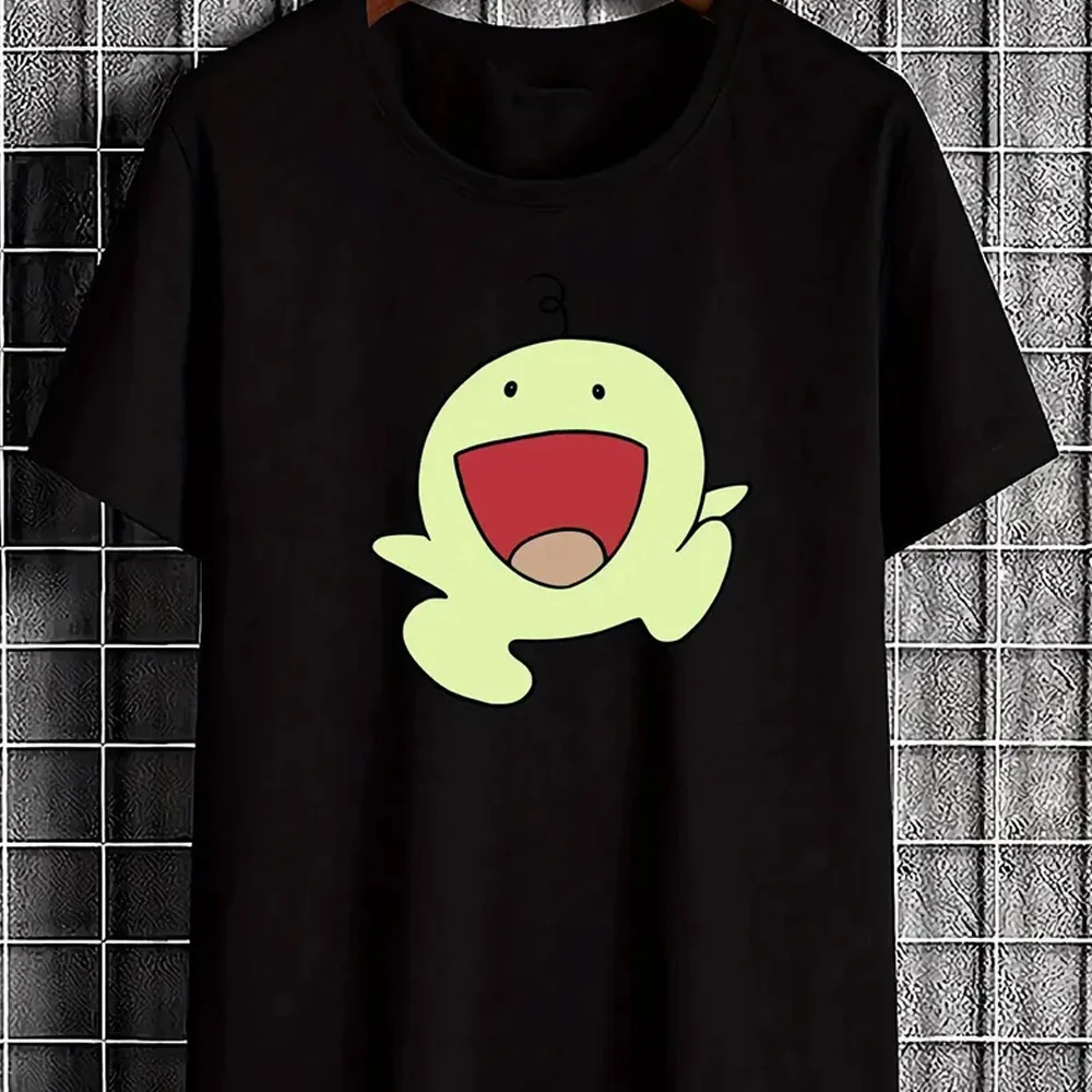 Super Rare Vintage T Shirt Breathable fashion Casual Stretched Top For Everyday Wear Versatile streetwear designer clothes
Super Rare Vintage T Shirt Breathable fashion Casual Stretched Top For Everyday Wear Versatile streetwear designer clothes