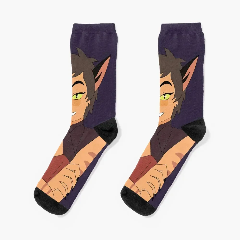 Catra Short Hair Socks set professional running cycling Ladies Socks Men's
Catra Short Hair Socks set professional running cycling Ladies Socks Men's