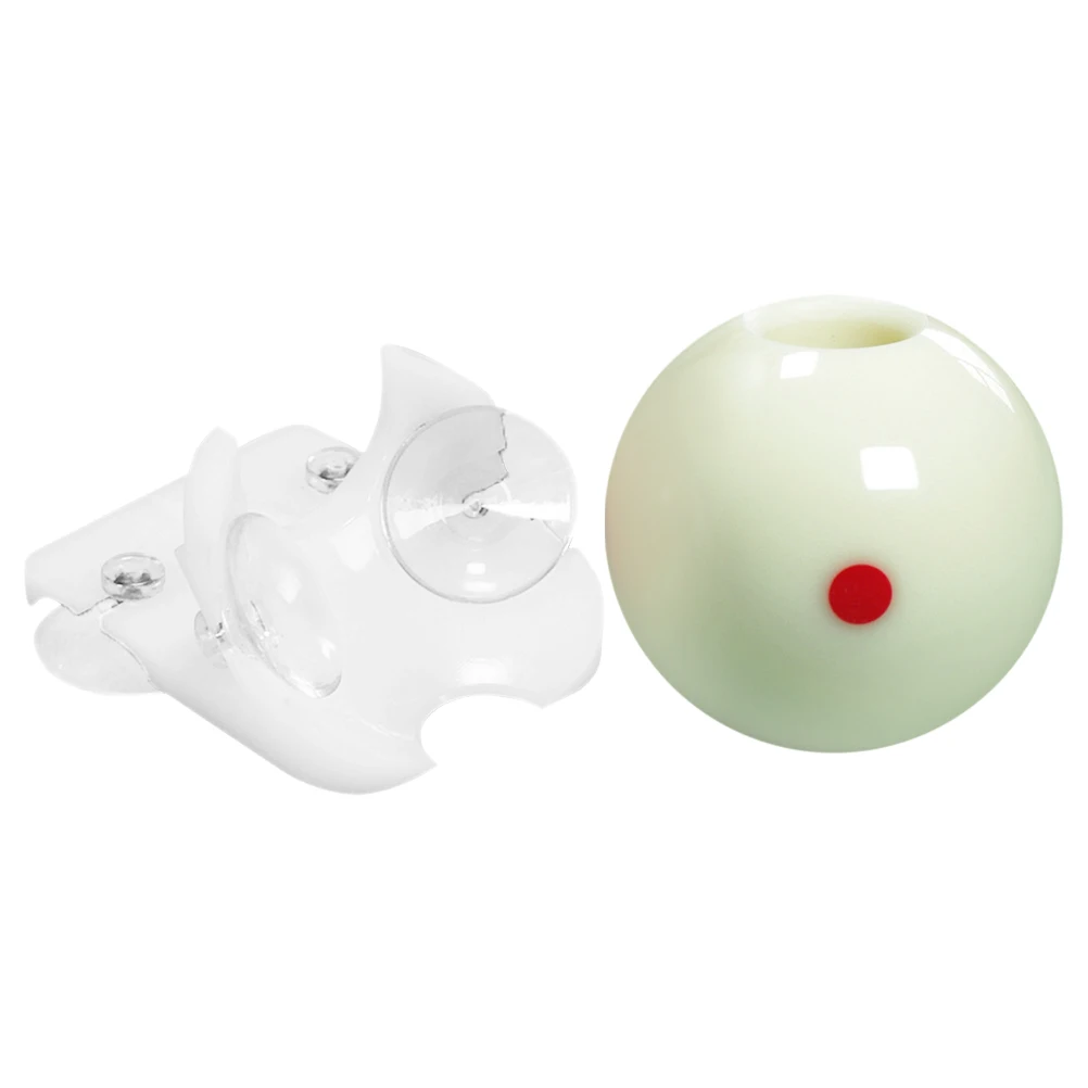 Billiards Training Balls Precision Cue Pool Table Tools Equipment Anti Wear Material Improve Skills Game Rooms Bars Sports Match
Billiards Training Balls Precision Cue Pool Table Tools Equipment Anti Wear Material Improve Skills Game Rooms Bars Sports Match