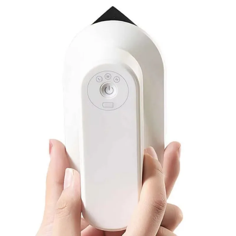 Mini Usb Portable Rechargeable Wireless Electric Cordless Steam Iron Travel Iron Wet and Dry Handheld Garment Steamer
Mini Usb Portable Rechargeable Wireless Electric Cordless Steam Iron Travel Iron Wet and Dry Handheld Garment Steamer
