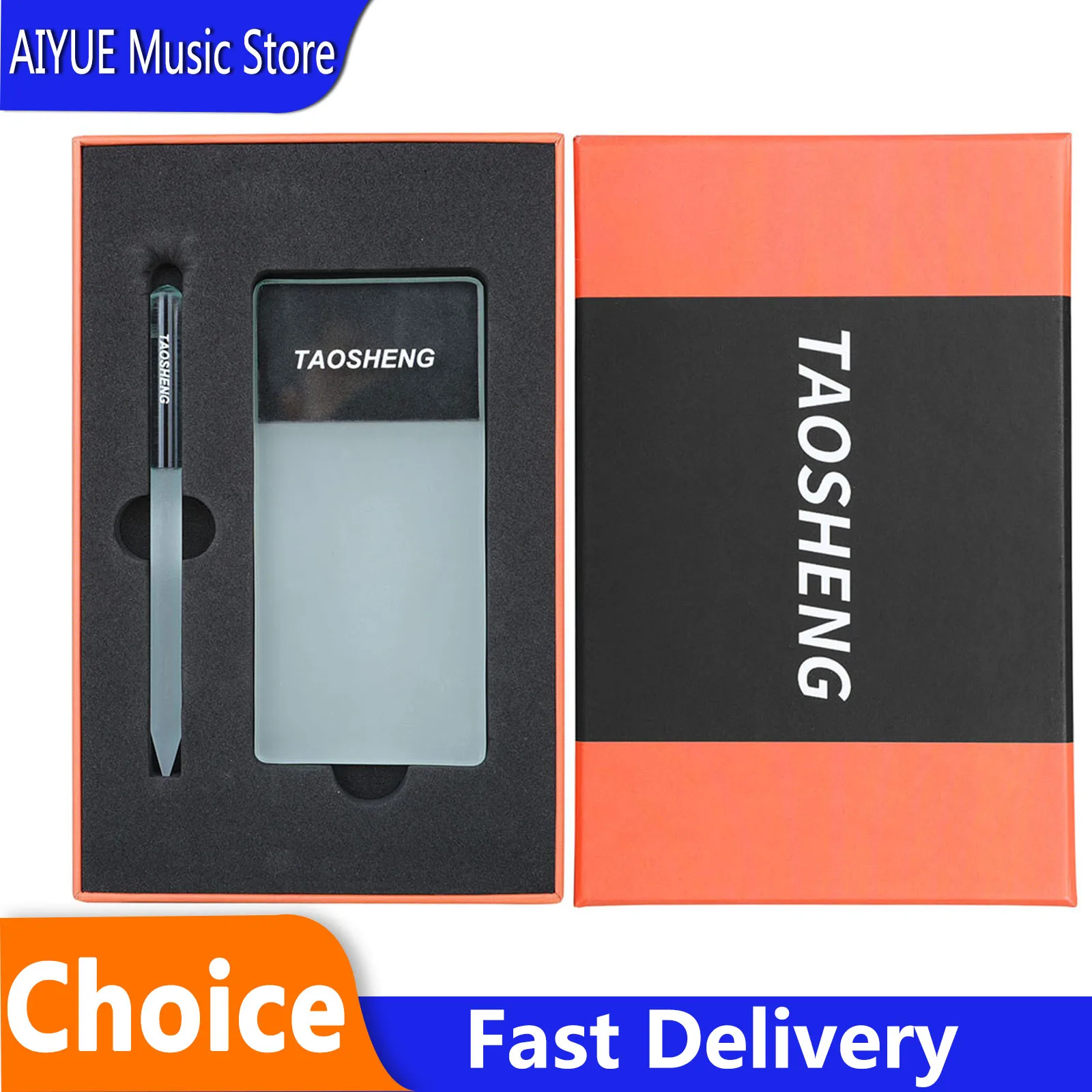Saxophone Instrument Whistle Repair Board Frosted Explosion-proof Glass Boarddurable Whistle Grinder Woodwind Instrument Parts
Saxophone Instrument Whistle Repair Board Frosted Explosion-proof Glass Boarddurable Whistle Grinder Woodwind Instrument Parts